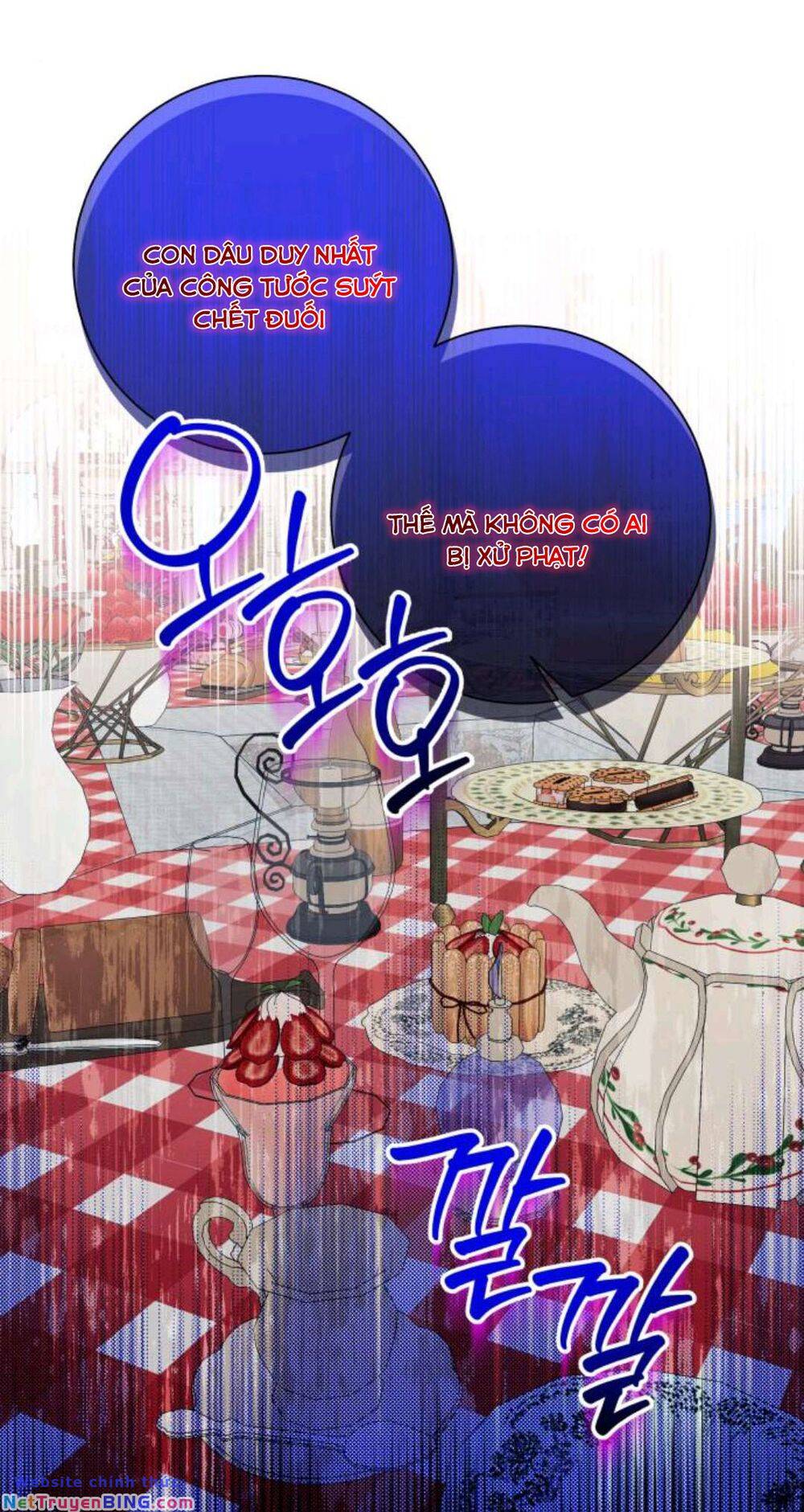 tôi tưởng đó chỉ là tiểu thuyết trọng sinh bình thường chapter 48 13