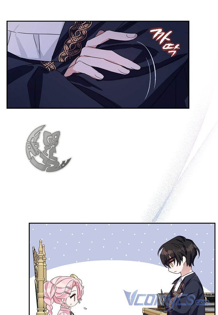 trở thành con gái út của công tước phản diện chapter 5 71