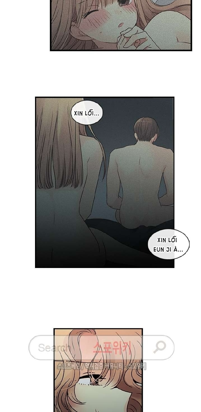 [18+] nàng hoa chapter 7.1 16