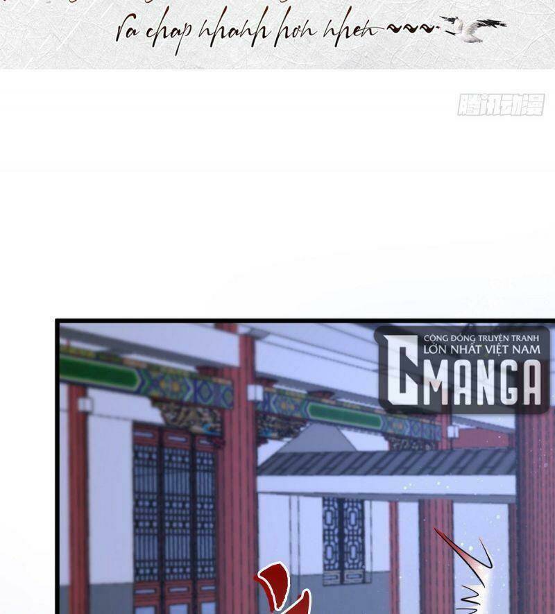 manh hổ trọng sinh : tướng quân đại nhân muốn ôm ôm chapter 27 31