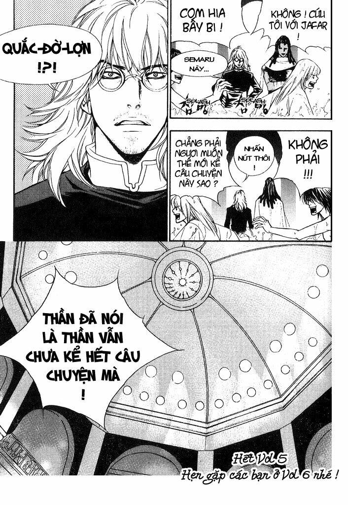 1001 nights chapter 35 32