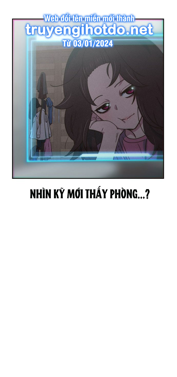 nữ sinh trường trung học chỉ bắt nạt tôi thôi chapter 2.1 64