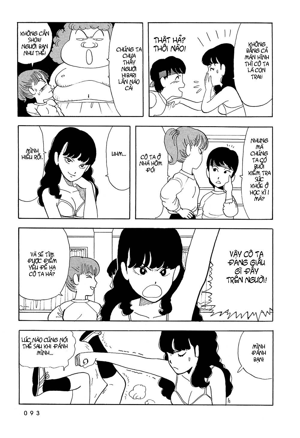 stop!! hibari-kun! chapter 6 14