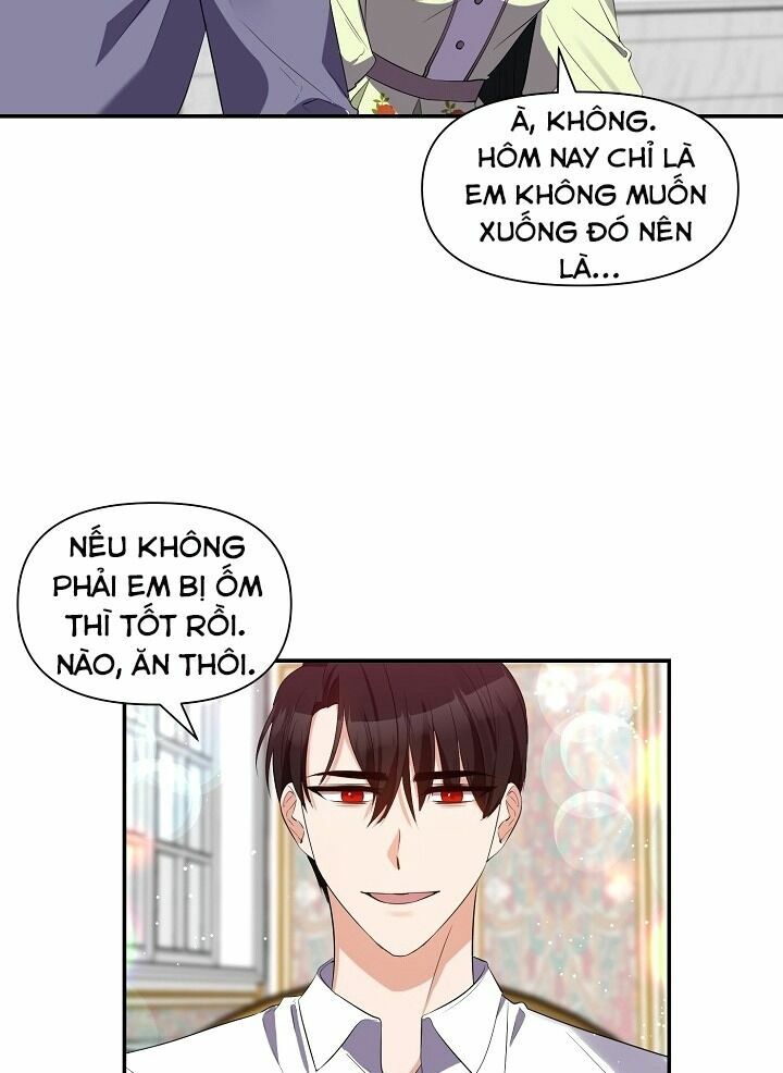 người chồng bạo chúa của tôi đã thay đổi chapter 16 42