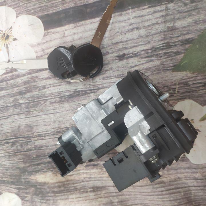 Bộ khóa điện dành cho xe VISION -TKAs.2016