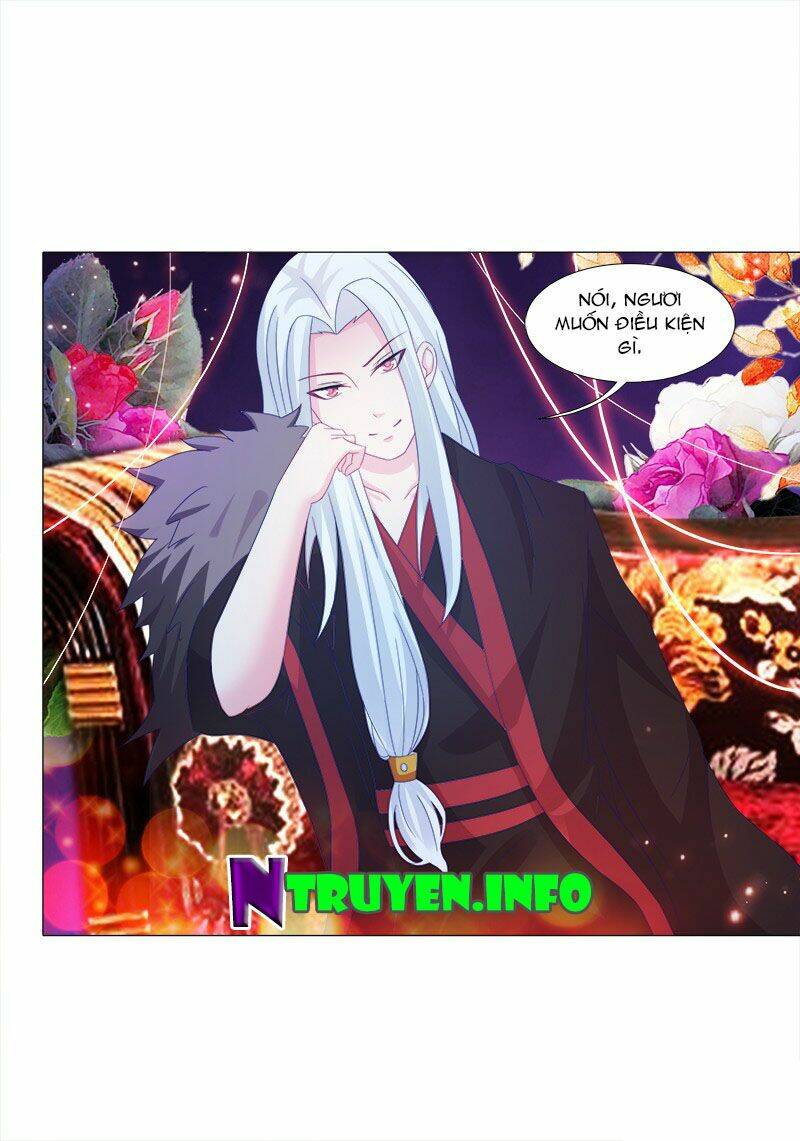 sư tôn hai mặt đừng xằng bậy chapter 11 14