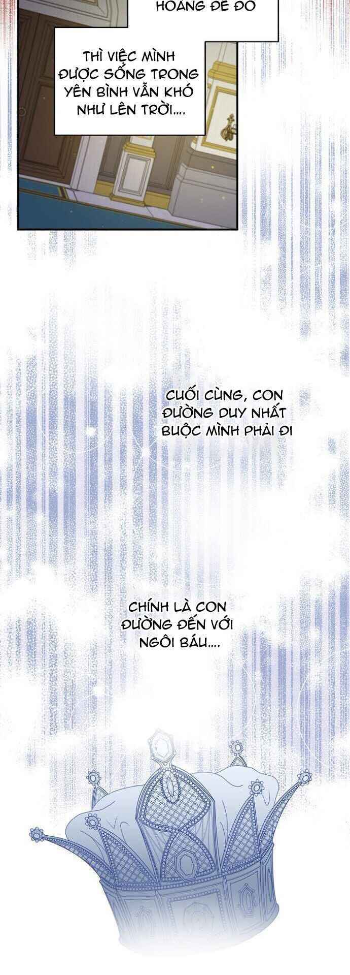 nhà hiền triết yigret chapter 25 8