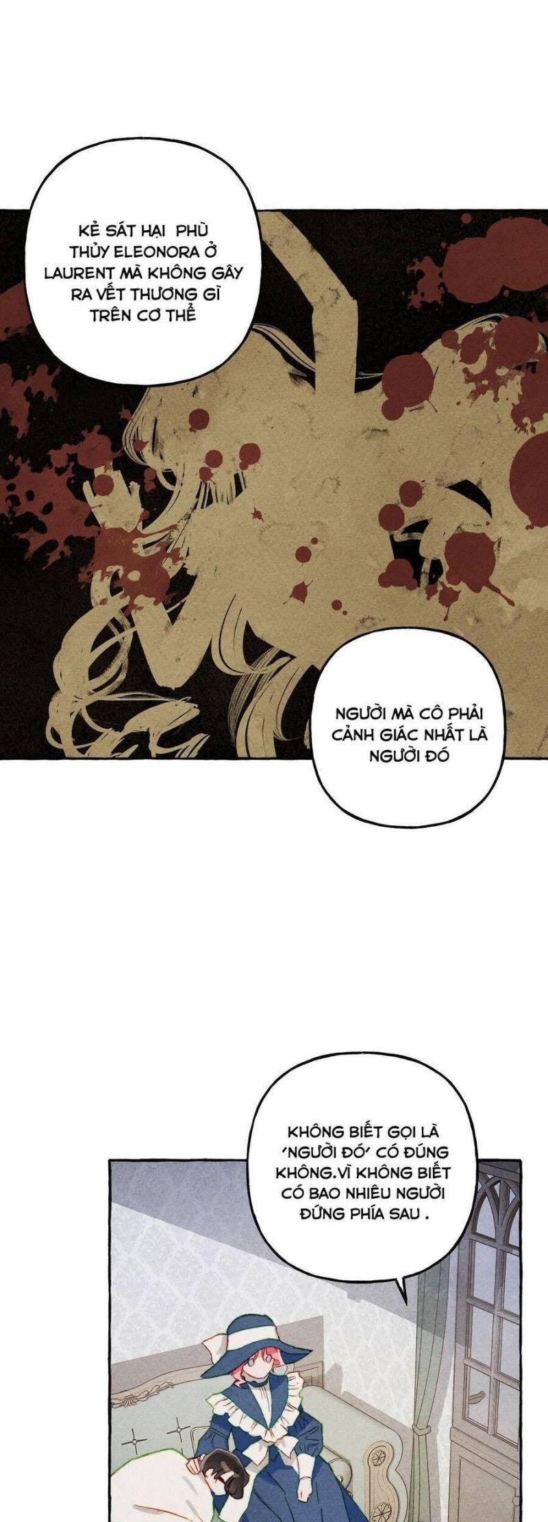 nuôi dưỡng một hắc long chapter 14 31