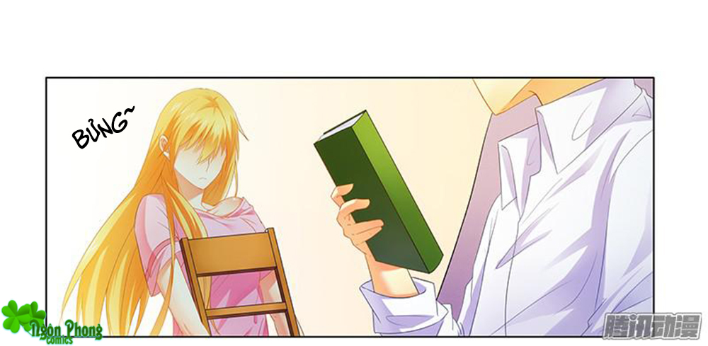 phúc hắc tổng tài đừng tới đây chapter 20 7