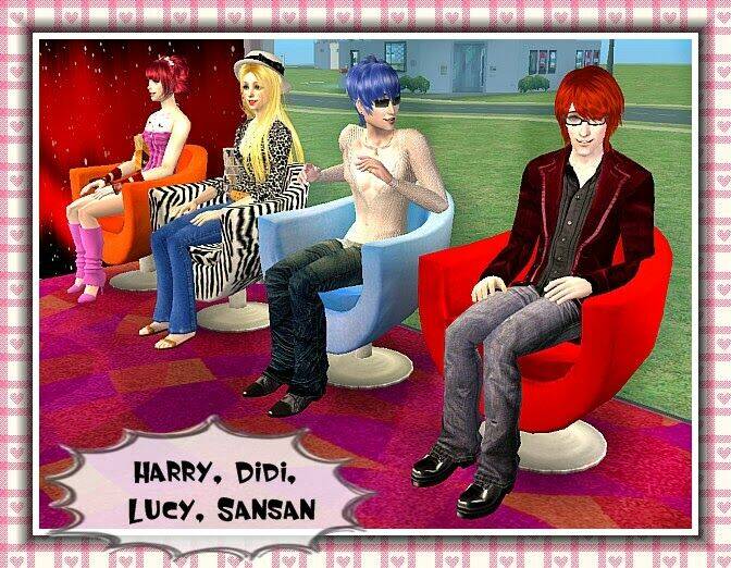 bella's story chapter 12.4 8