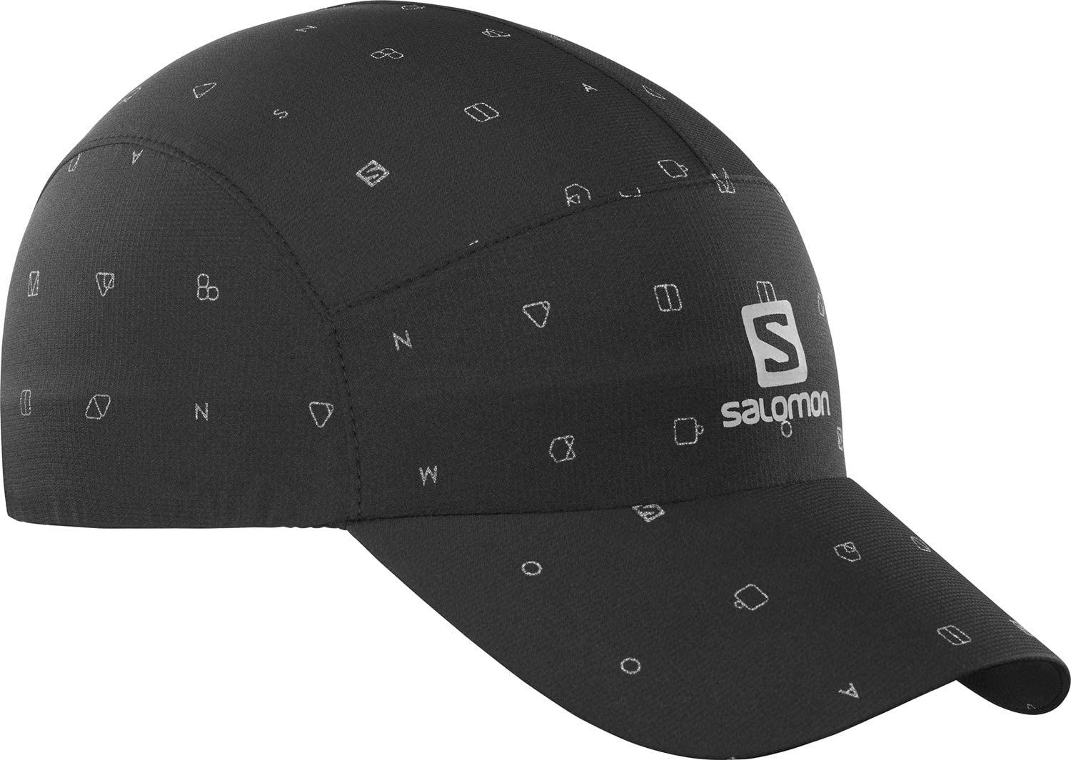 Hình ảnh NÓN THỂ THAO CAP REFLECTIVE CAP - LC1425800