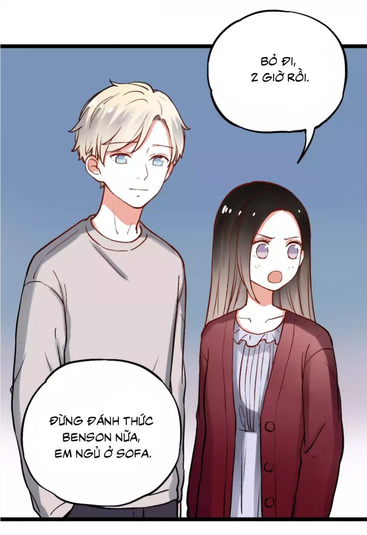 cậu đã từng yêu tôi 2 chapter 13 33