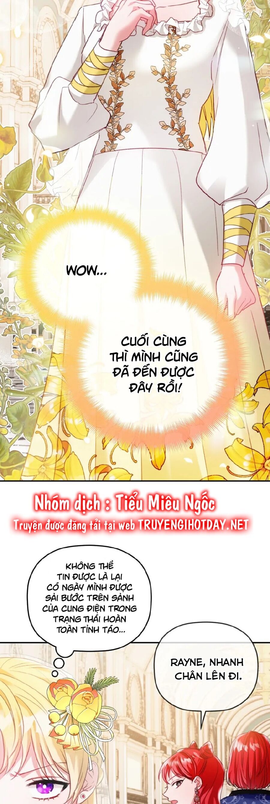 hoàng tử chuyển sinh trở thành người mạnh nhất thế giới nhờ vào sự hiểu biết về bug chapter 68 7