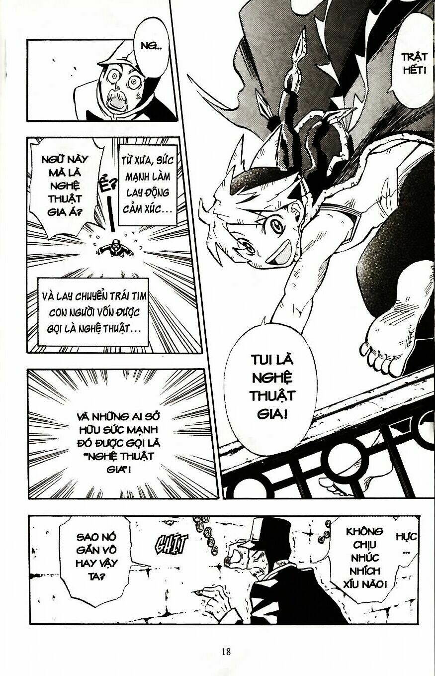 artist acro chapter 1 16