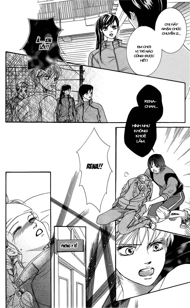 xứng danh anh hùng chapter 9 33