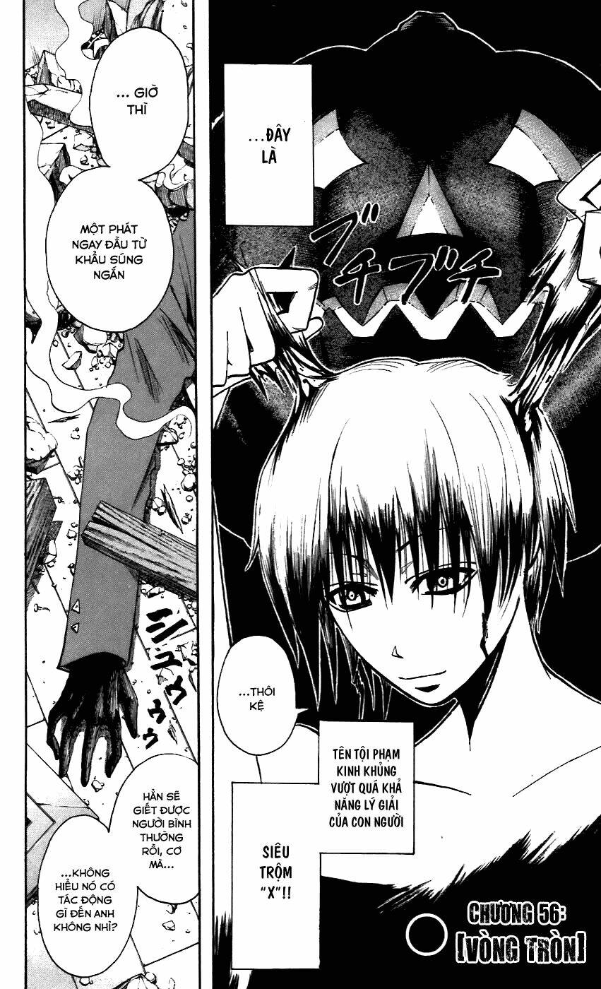 majin tantei nougami neuro chapter 56 1