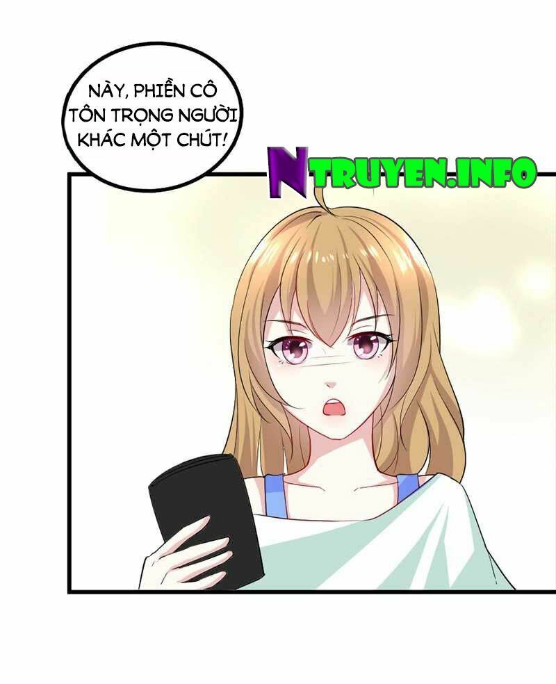 mặt nạ mê hoặc chapter 31 11