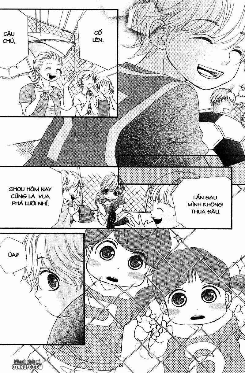 cầu vồng tình yêu chapter 20 4