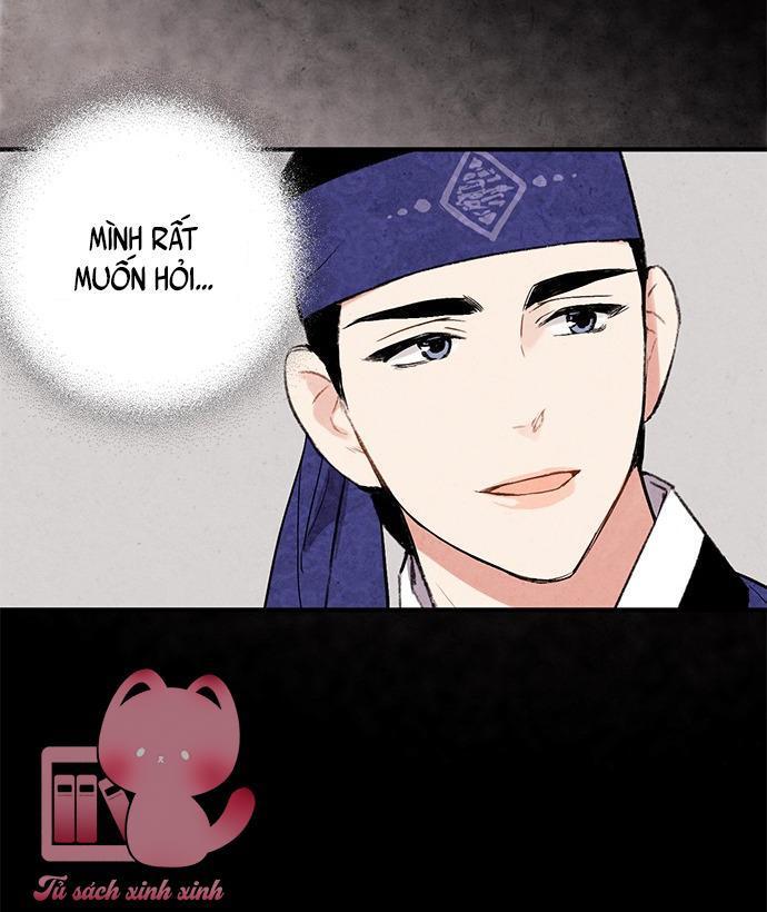 lệnh cấm hôn chapter 33 13