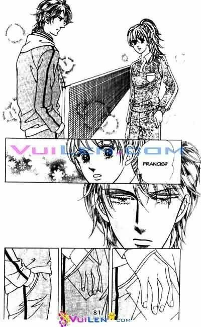 tìm anh - look for oppa chapter 7 81