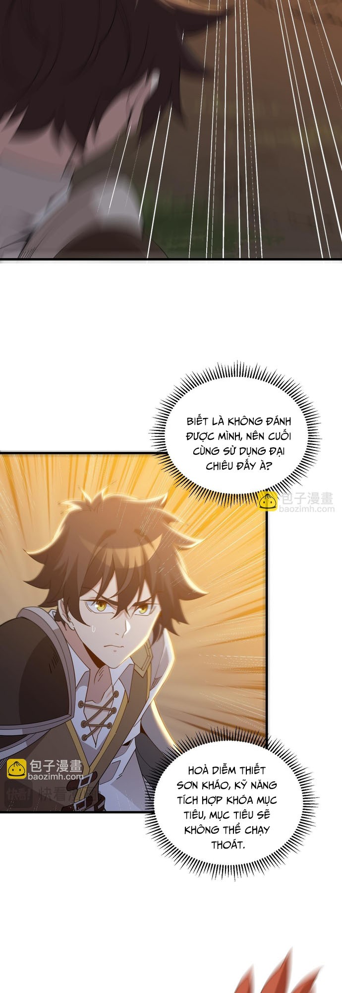 chư thần làm vợ, ta vô địch tại võng du chapter 2 14