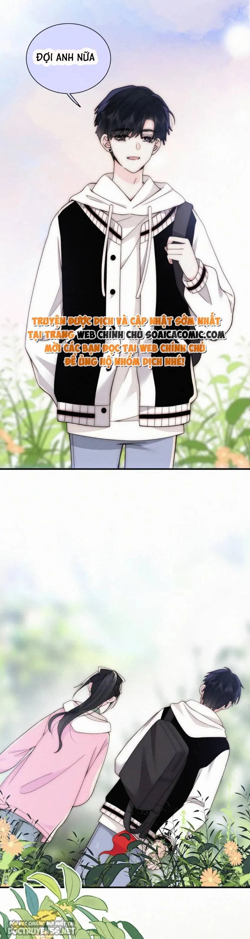 điên cuồng yêu em chapter 47 8