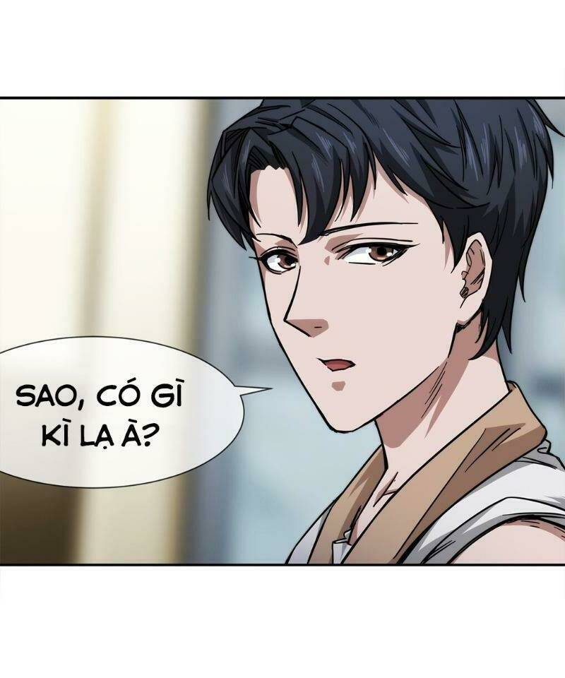 dạ thị chi chủ chapter 11 7