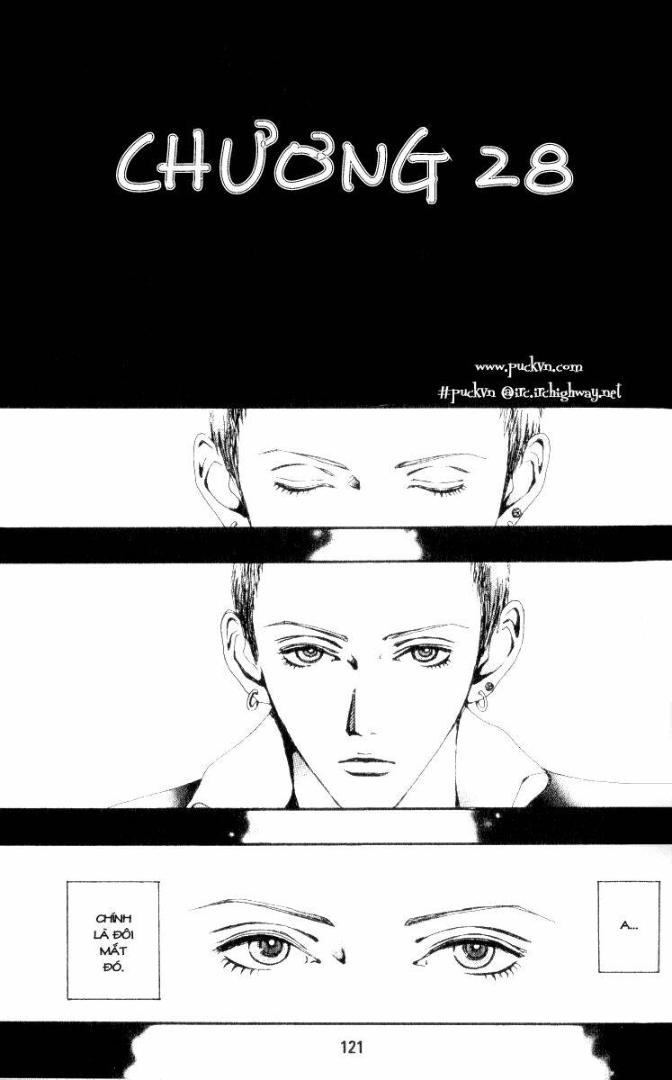 paradise kiss chapter 28 2