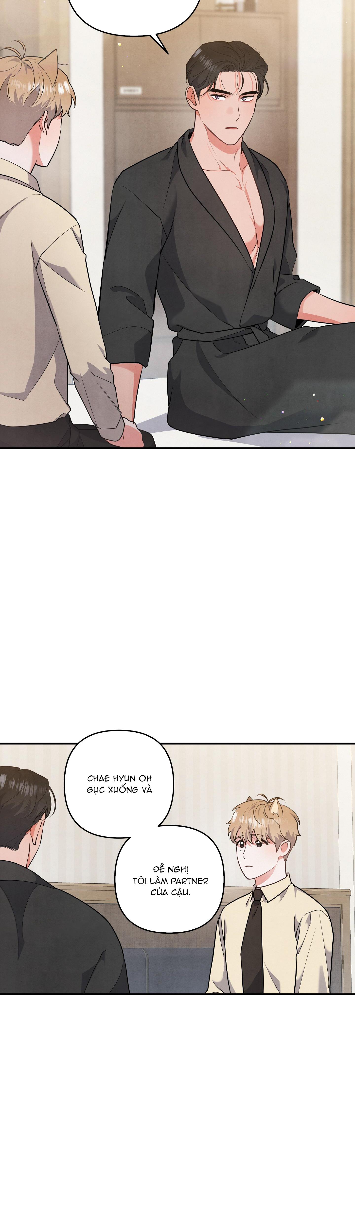 mối quan hệ ngu ngốc chapter 44 28