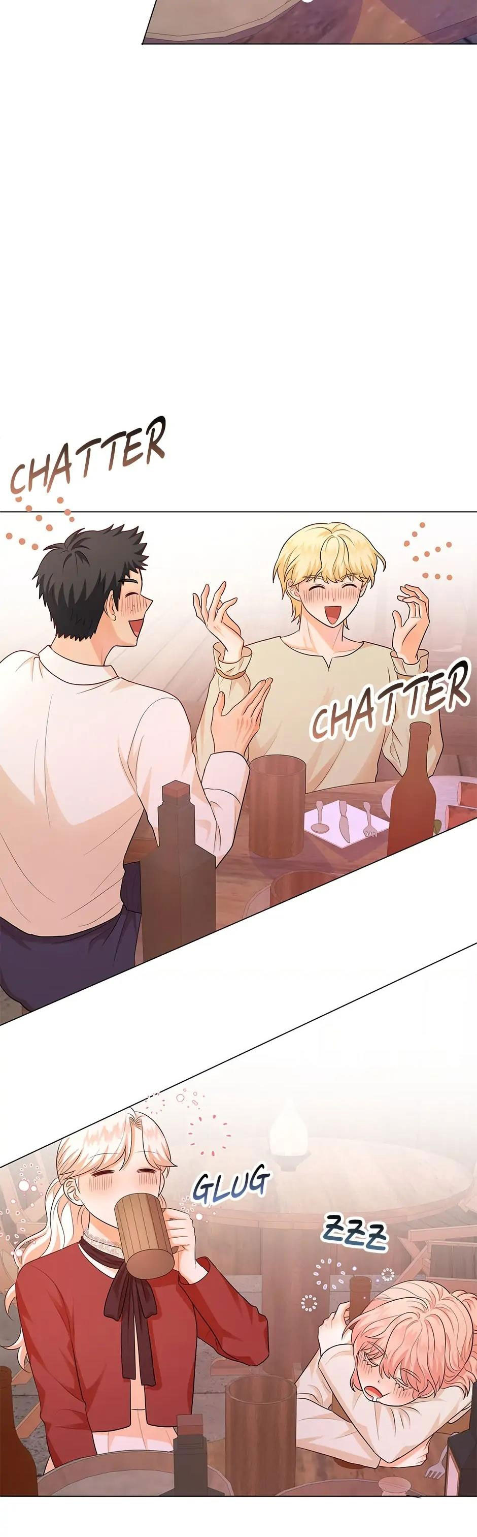 diễn vai ác nữ cũng thật khó khăn chapter 27 32