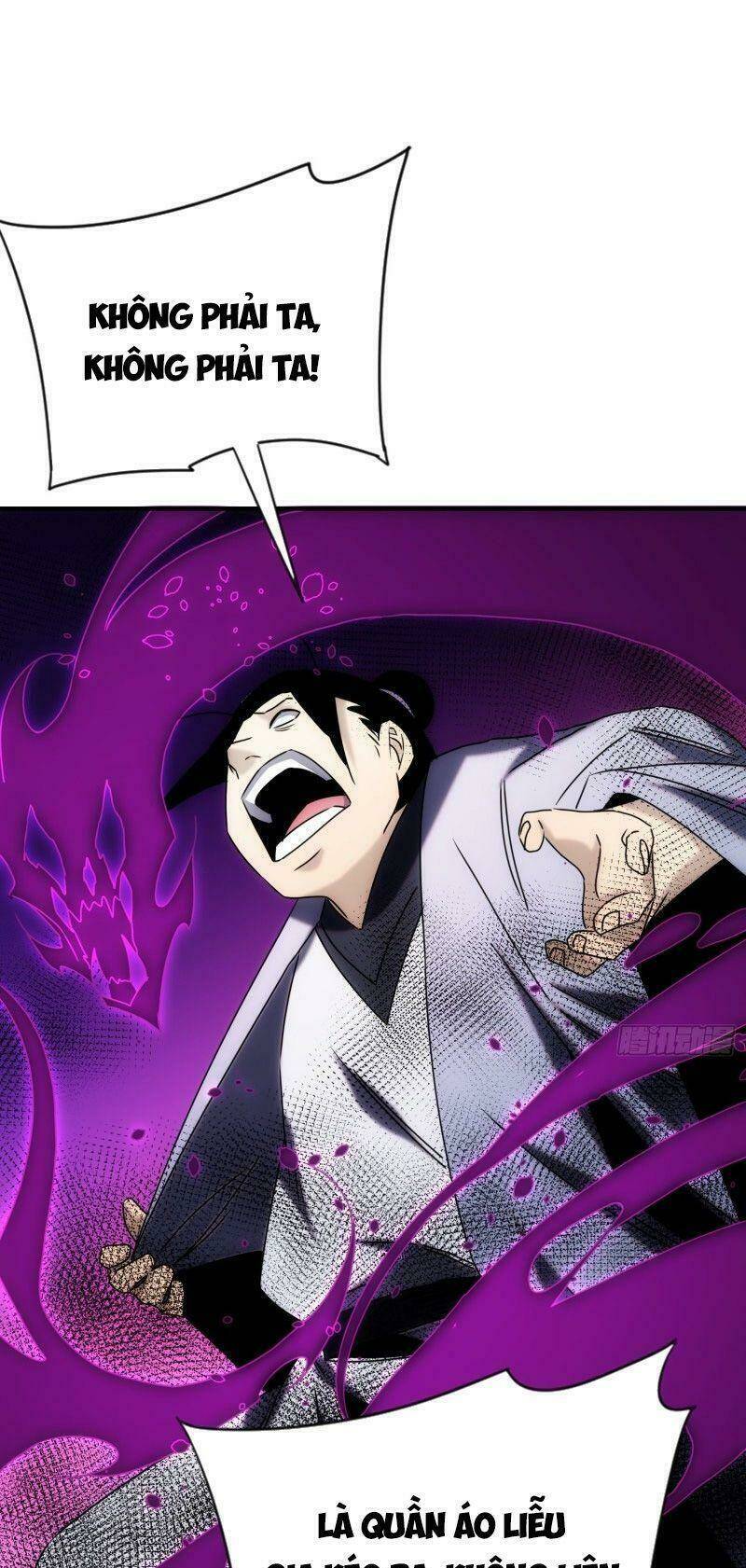 ma vương là đại địa chủ chapter 60 1