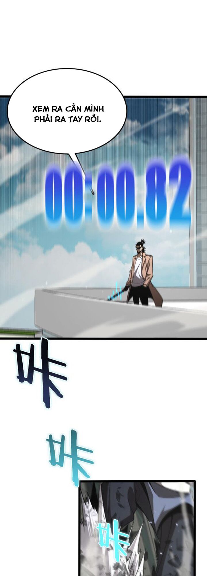 chư giới - tận thế online chapter 146 38