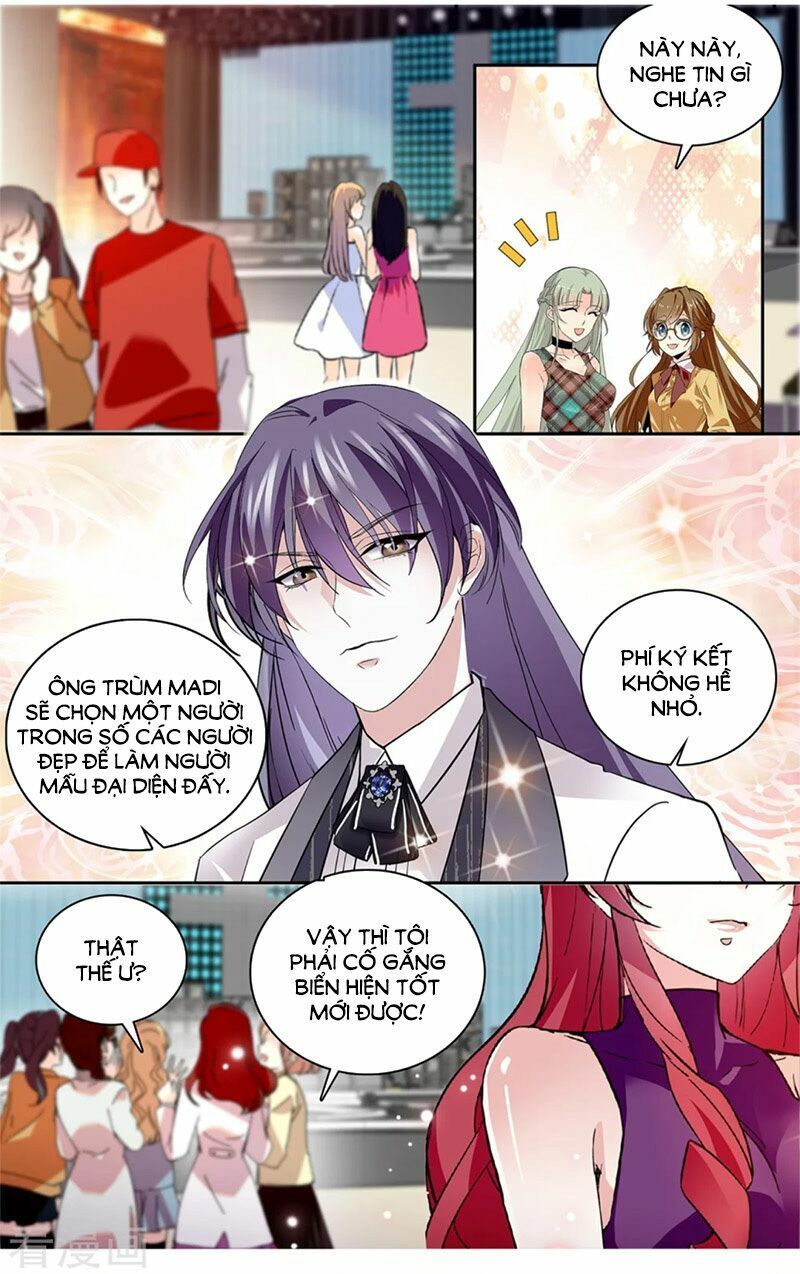 thâm hải nguy tình chapter 143 7