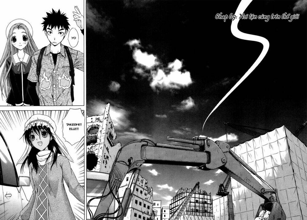 happy world! chapter 69 3