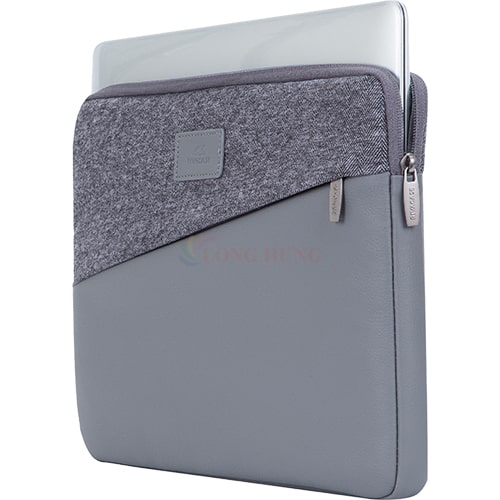 Túi chống sốc RivaCase Egmont Laptop Sleeve from 13 inch up to 13.3 inch 7903 - Hàng chính hãng