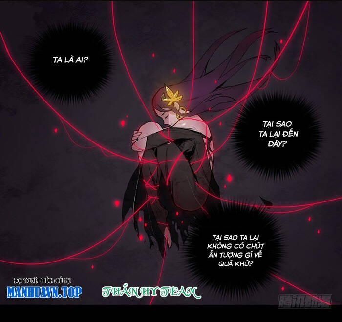 ý chí dũng sĩ 1 chapter 10 2