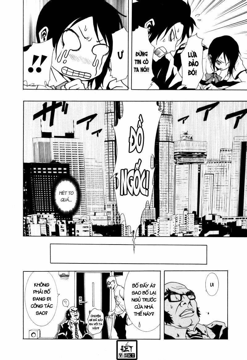 ga-rei chapter 14 40