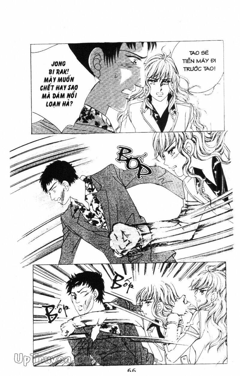 mặt nạ tình yêu chapter 60 66