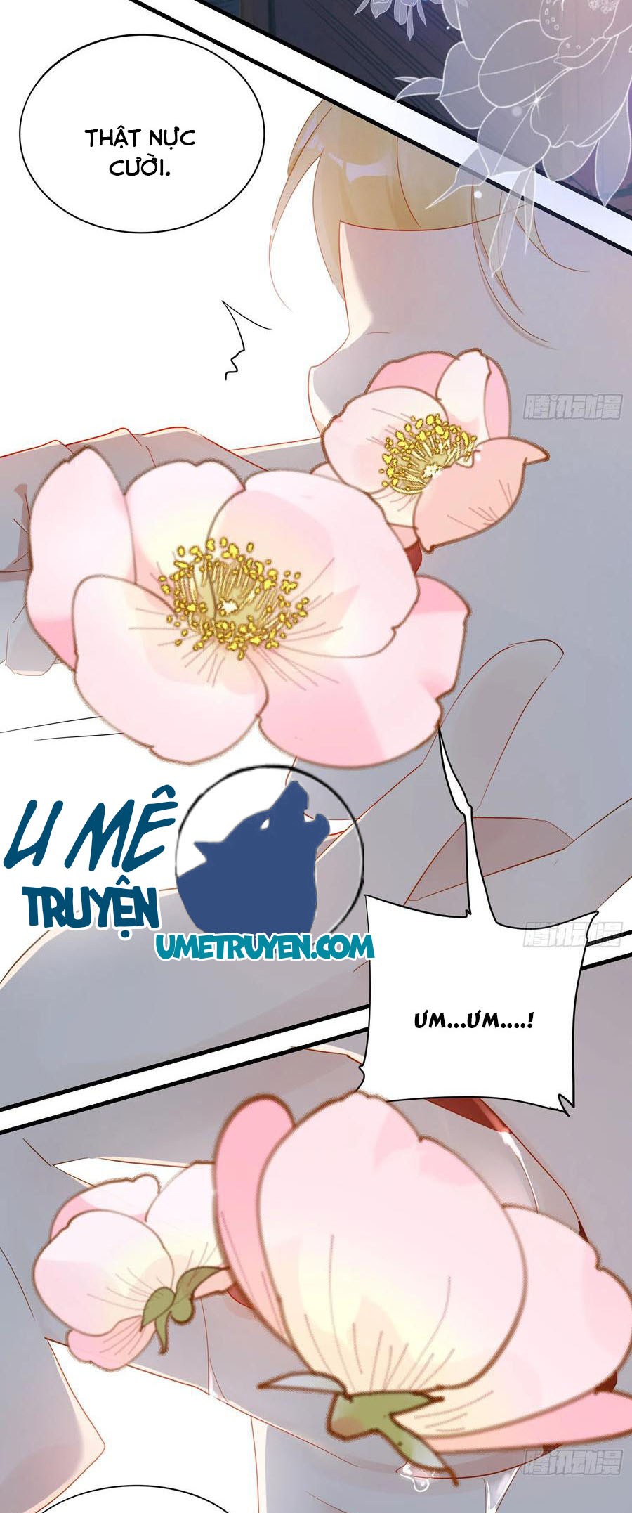 lục thân bất nhận chapter 16 22