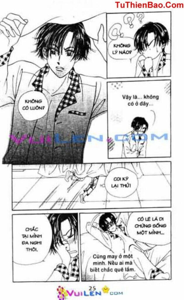 virus tiền chapter 3 26