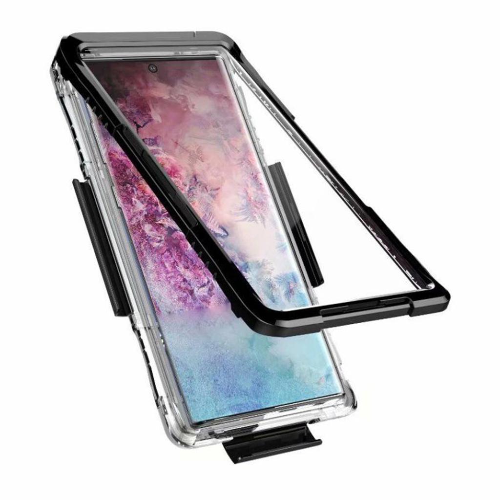 Waterproof Shock Proof Phone Case Cover Shell For Samsung Galaxy S10
