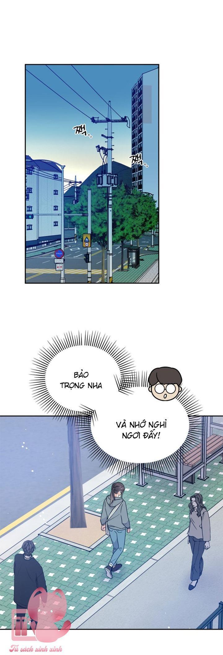 hãy vờ như ta yêu nhau chapter 6 43