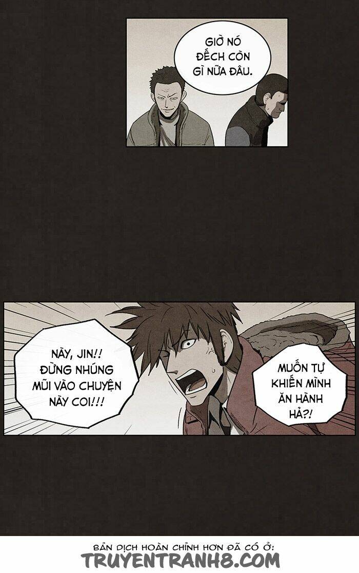 đứa con của quỷ dữ chapter 59 18