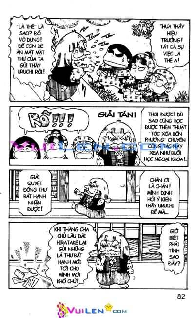 ninja loạn thị chapter 17 81