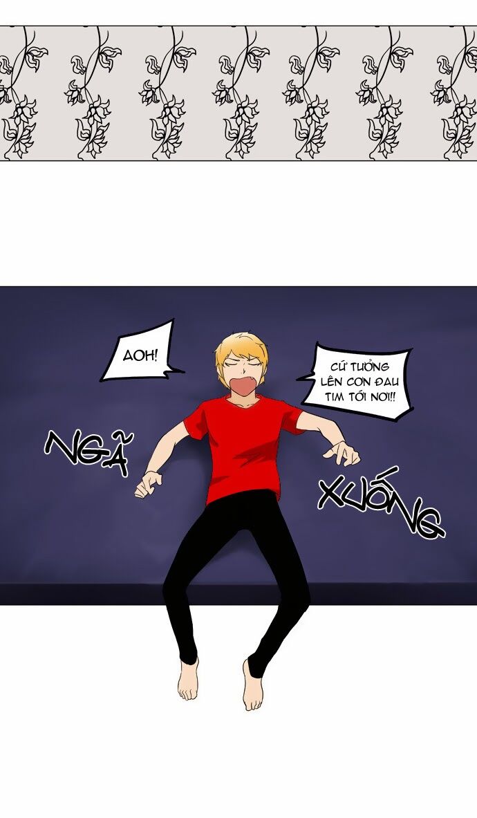 tòa tháp bí ẩn 2 chapter 10 5