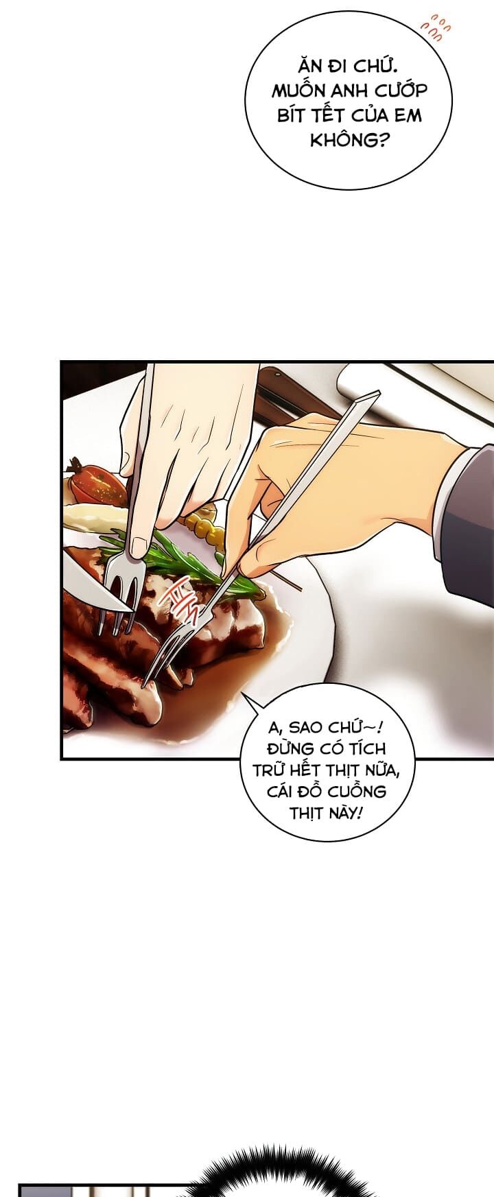 bác sĩ trùng sinh chapter 92 24