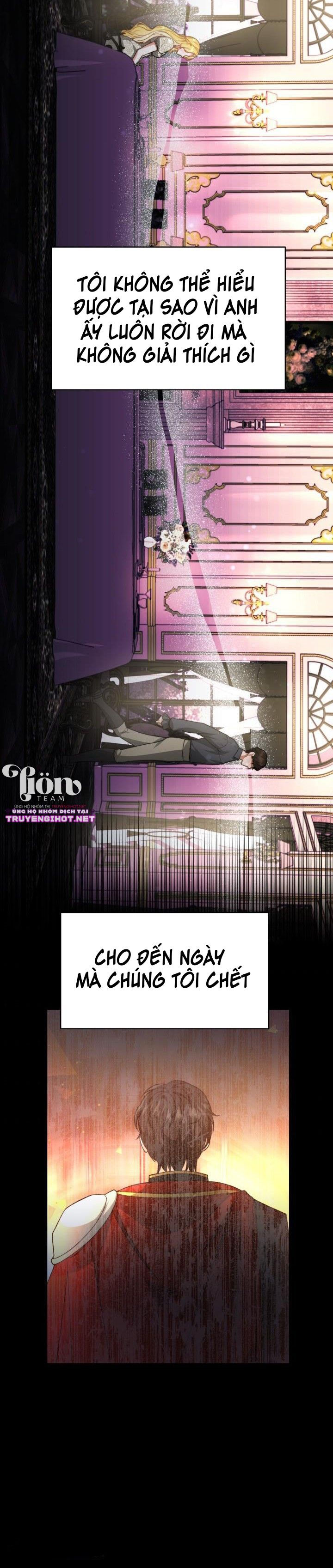 chồng cũ tôi là nam chính chapter 17.2 5