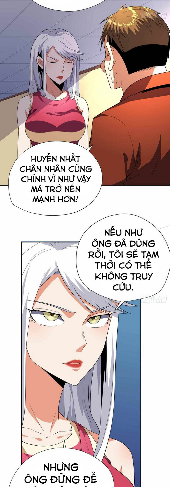 vương bài thần y chapter 54 20