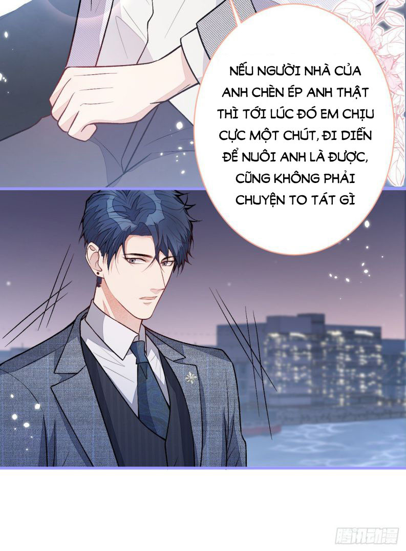 hotsearch của ảnh đế chapter 112 26