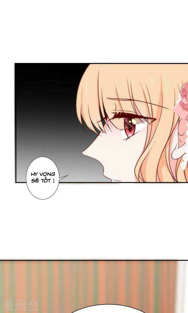 hôm nay tôi sẽ yêu ai đây ? chapter 15 44